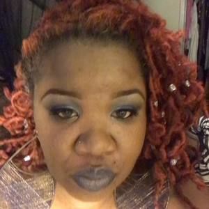 Meet your Posher, Tasha